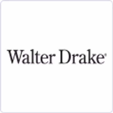 Walter Drake logo