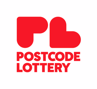 Postcode Lottery logo