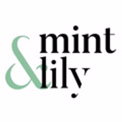 Mint & Lily logo
