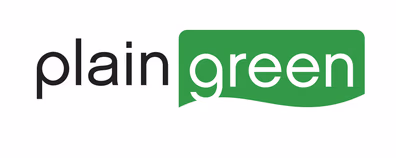 Plain Green logo