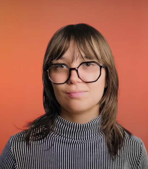 Giana, Senior ORM Specialist at Removed.to